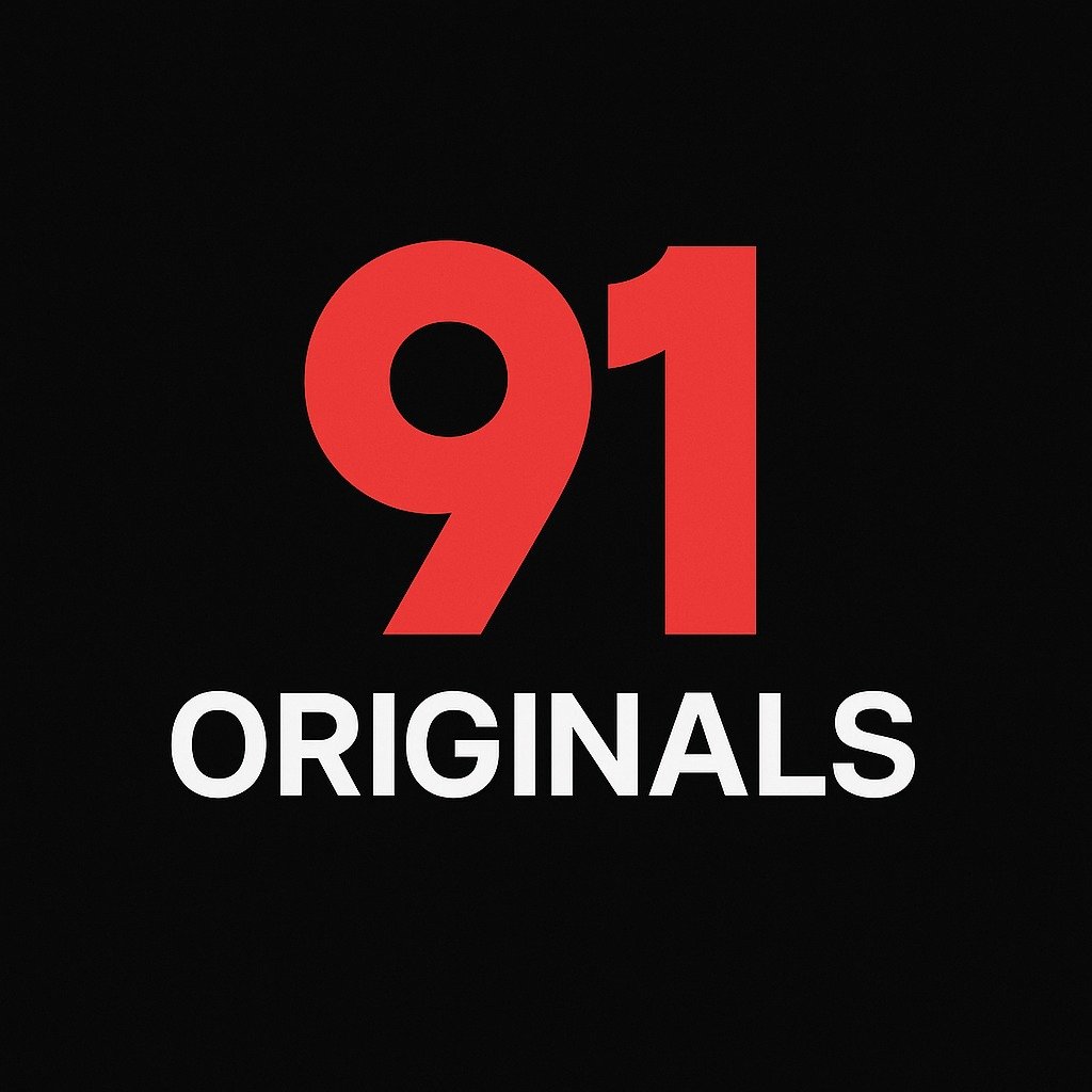 91 Originals