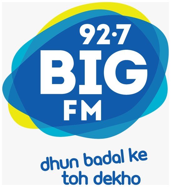 92.7 BIG FM