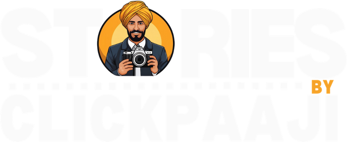 Stories by Click Paaji