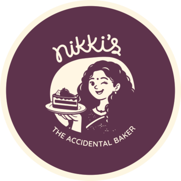 Nikki's — The Accidental Baker