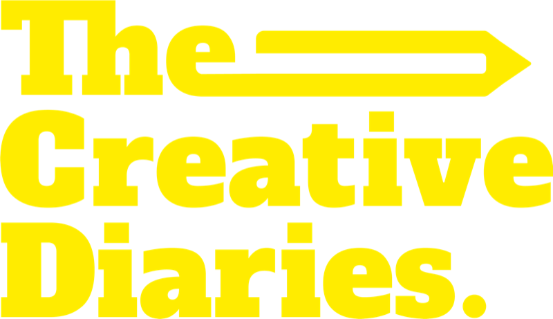 The Creative Diaries