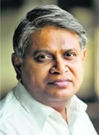 N Raghuraman