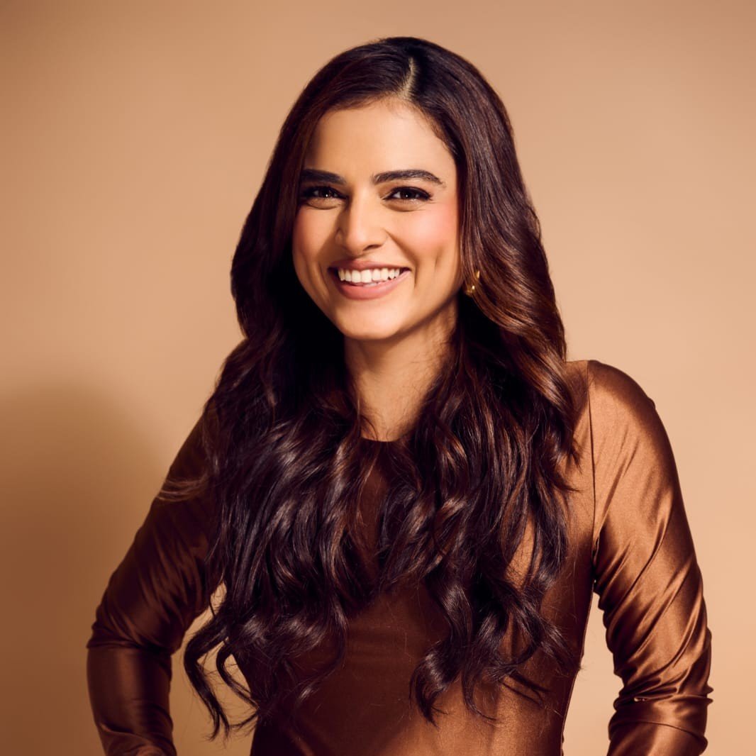 Aanchal Agrawal