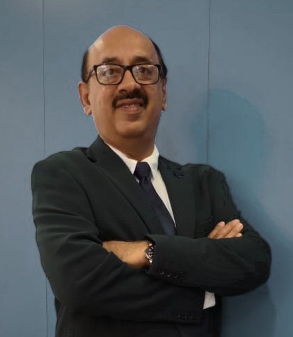 Anil Gulati