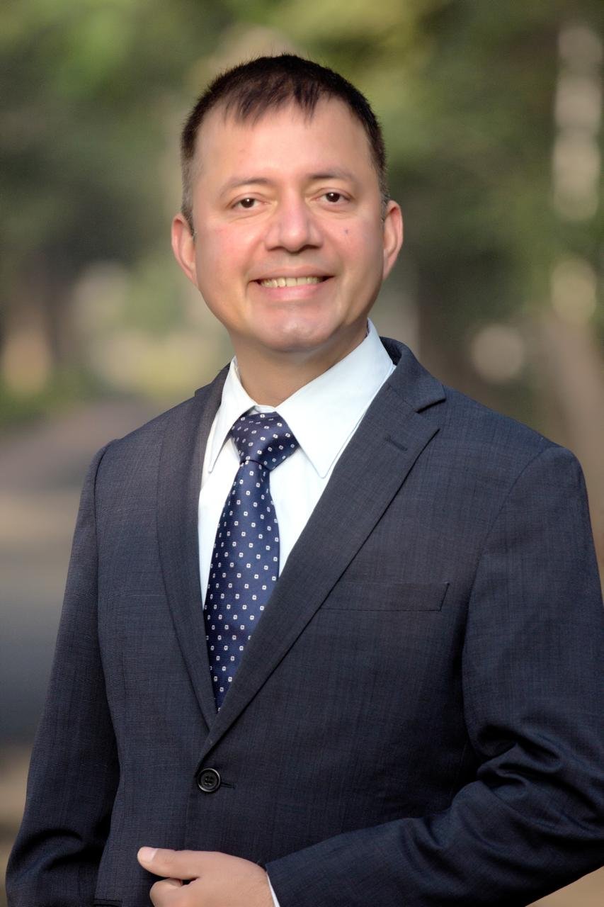 Dr. Himanshu Rai