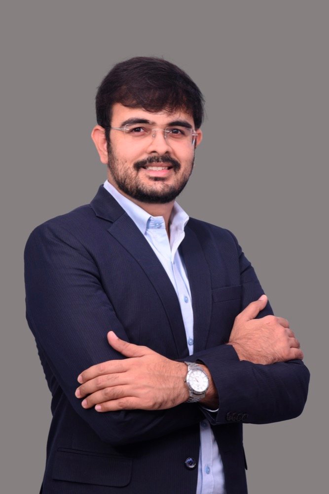 Jayant Mundhra