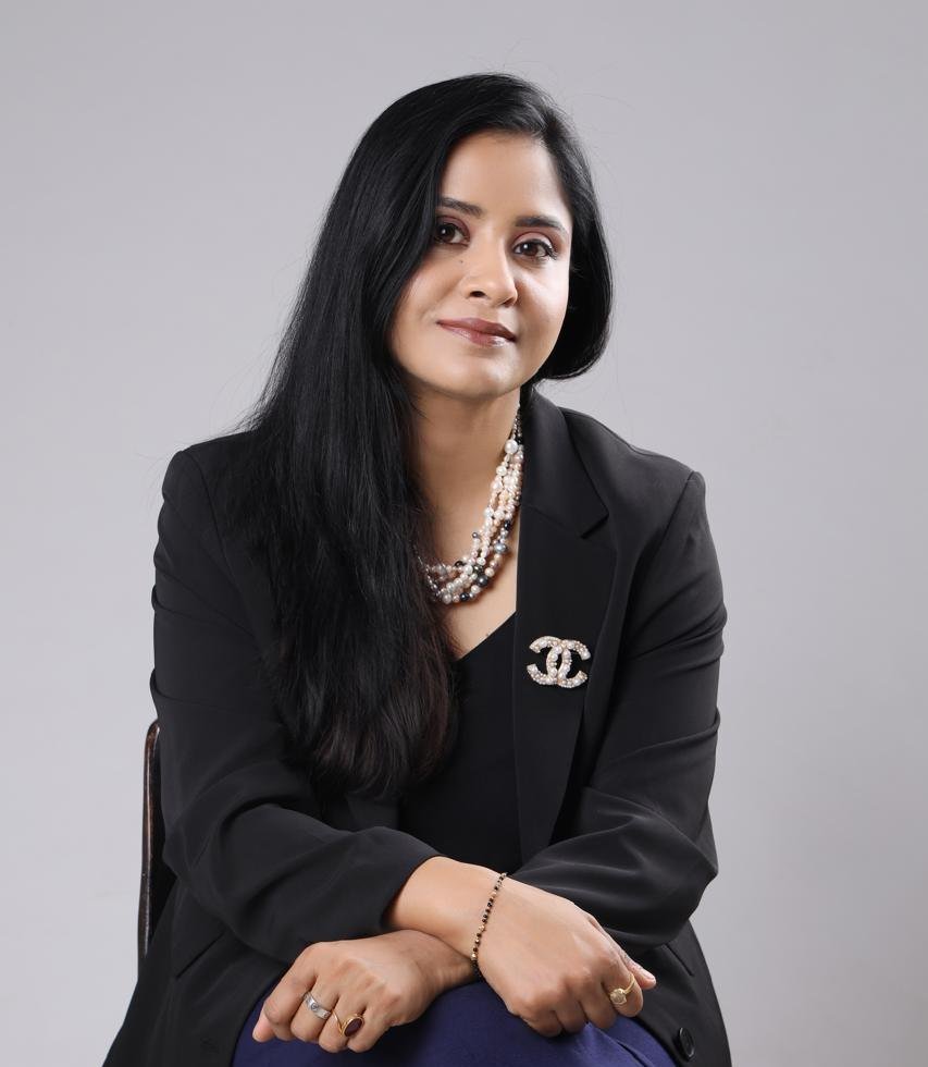 Neha Saxena
