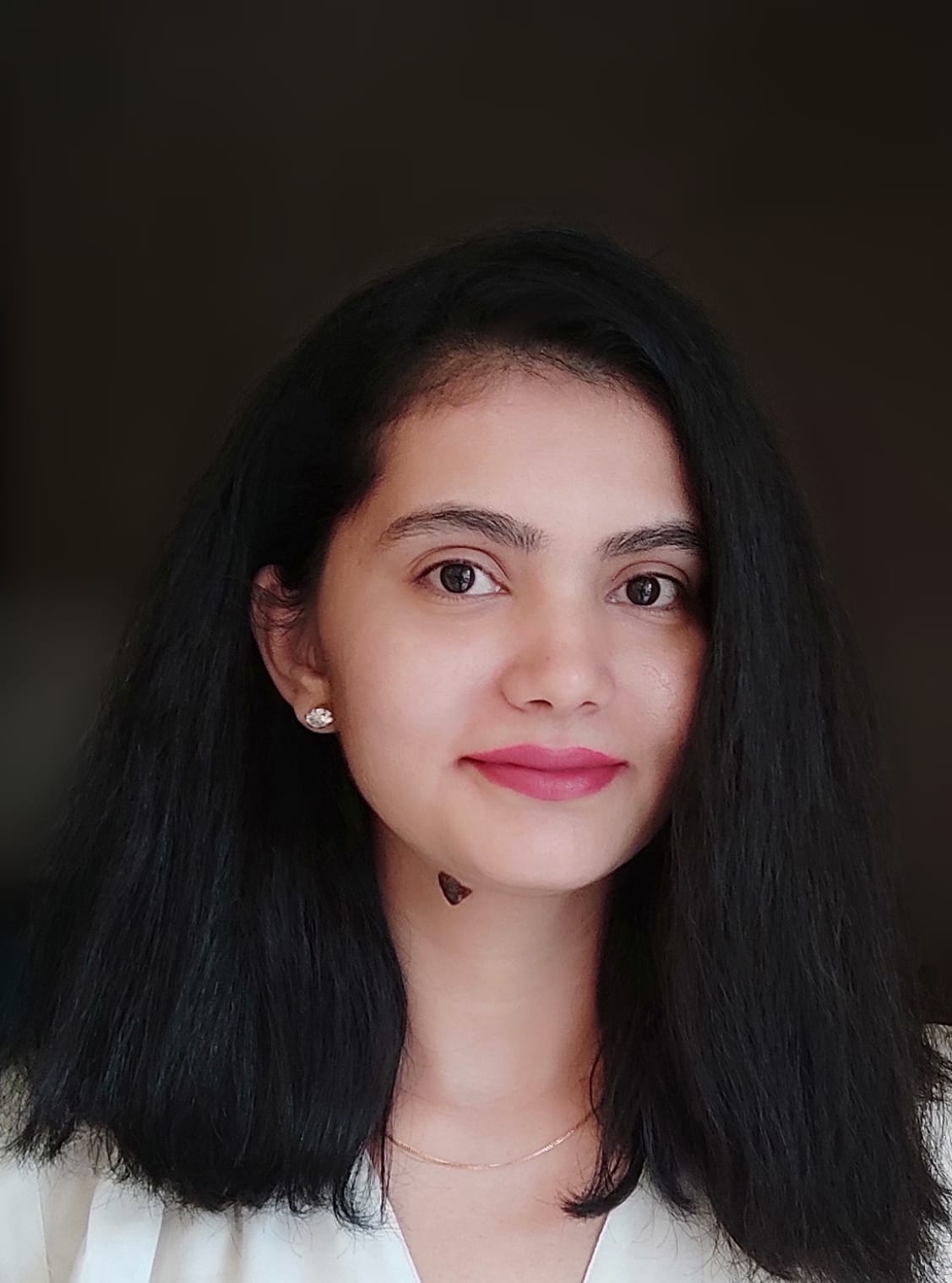 Nidhi Rawal Gautam