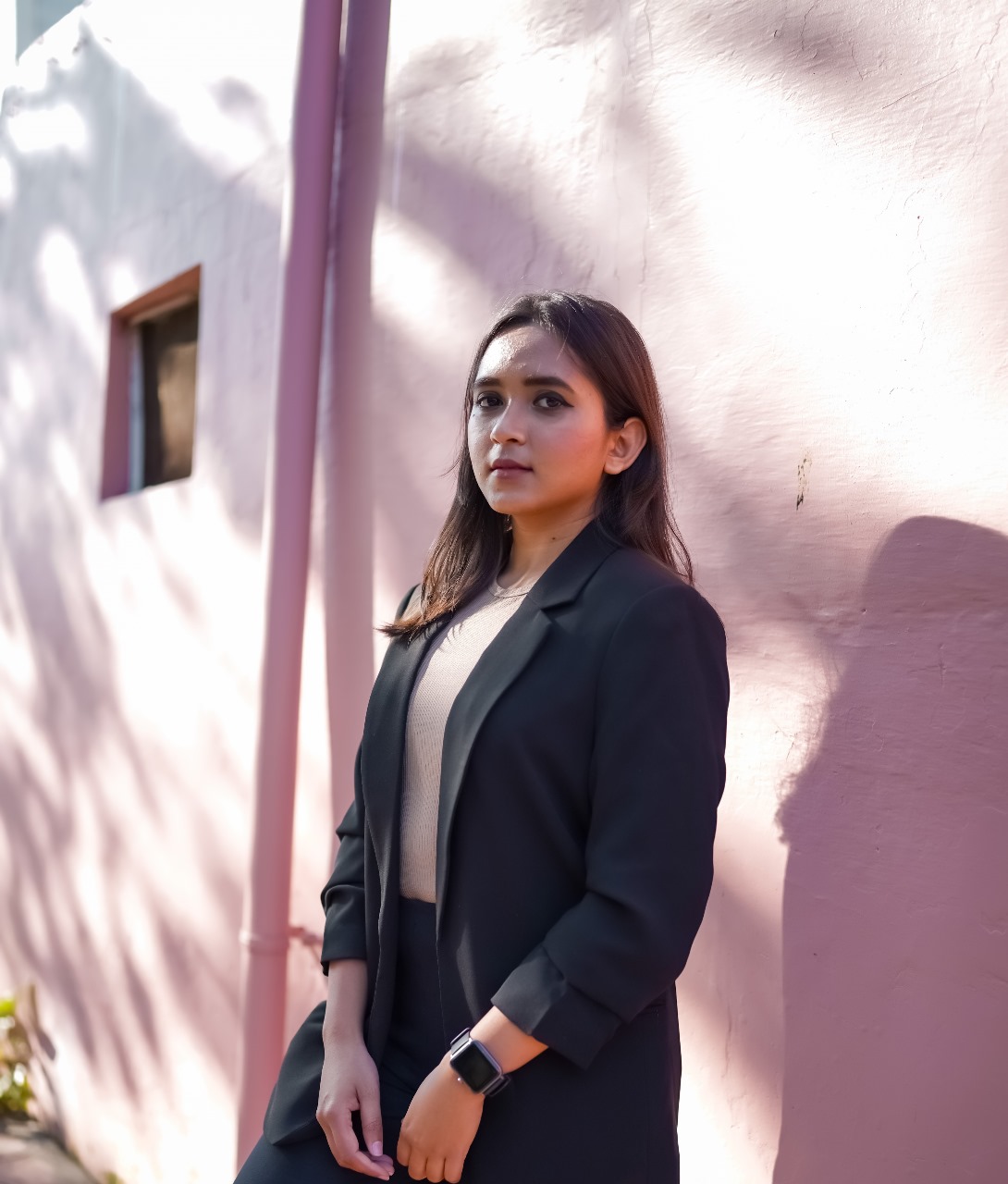 Madhavi Yadav